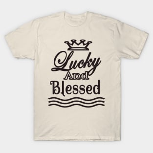 Blessed T-Shirt